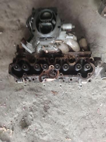 tofas starter: Tofaş üçün mühərrik komplekt detallar - Blok: 4 silindrli Tofaş — 4