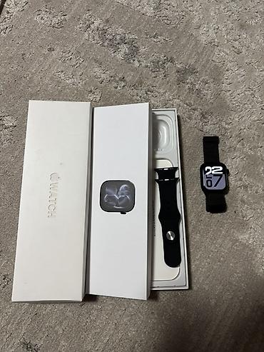 lenovo ideapad slim 5: Умные часы в стиле Apple Watch под оригинал, не отличишь от apple — 1