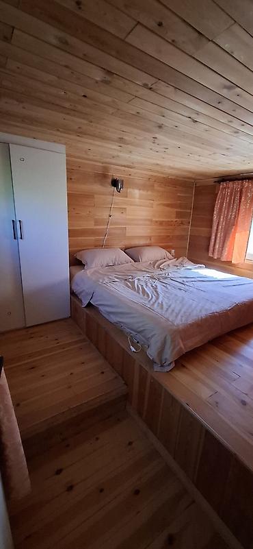 Посуточная аренда домов: Дача в с. Арашан, Арашан Коттедж, посуточная аренда до 6 спальных — 10