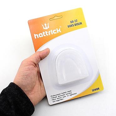 kapa: Kapa "Hattrick". Made in Türkiyə. Metrolara və şəhərdaxili çatdırılma — 3