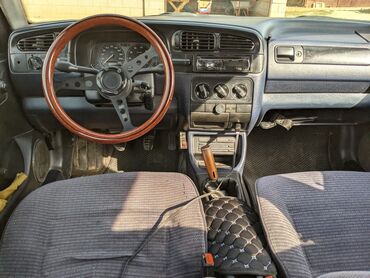 мазда демио ош: Volkswagen Vento: 1992 г., 1.8 л, Механика, Бензин, Седан