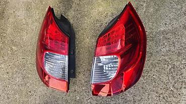 bas ovaj: STOP SVETLA I STOP LAMPE LED ZA RENAULT SCENIC | Stop svetlo, stop — 2