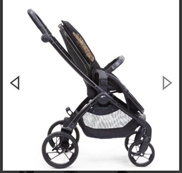 Коляски: Коляска, Б/у — 6