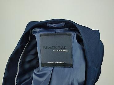 marynarka zara basic: Zara, Marynarka męska, rozmiar S — 4