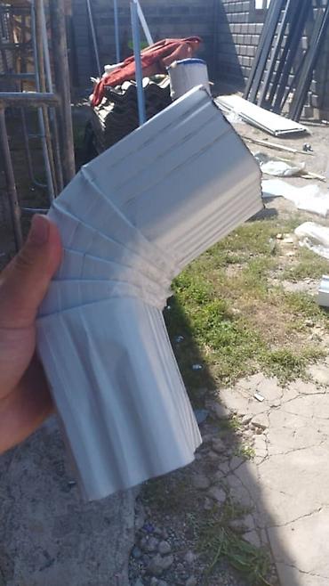 Кровля крыши: Желоба. отливы. слив. жолоб. отлив . тунике фон. чоро — 17