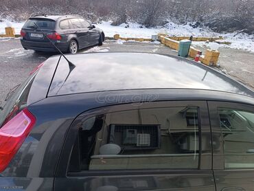 Fiat: Fiat Grande Punto: 1.4 l. | 2008 έ. 121000 km. Χάτσμπακ — 16