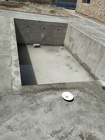 Бетонные работы: Фундамент, Стяжка Гарантия Больше 6 лет опыта — 8