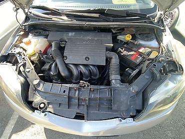 Mazda: Mazda Demio: 2003 г., 1.4 л, Механика, Бензин, Хэтчбэк — 1