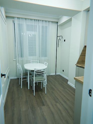 Продажа квартир: 1 комната, 36 м², парк Фучика Элитка, 7 этаж — 3