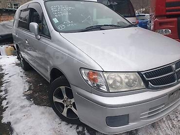 бутким: Nissan, 2003 г., Б/у, Оригинал — 3