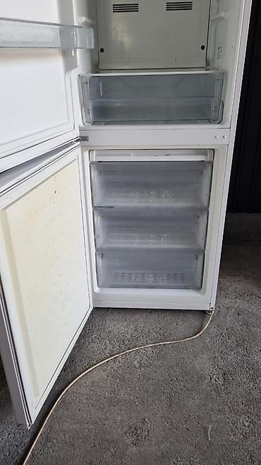 nofrost: Холодильник Beko, Б/у, Двухкамерный, No frost, 60 * 2 * 55 — 3