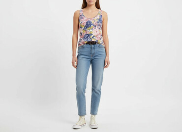 czarne t shirty guess: Esmara, Women`s T-shirt, size S at lalafo.pl czarne t shirty guess: Esmara, Women`s T-shirt, size S