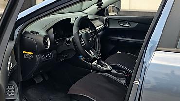 mini kuper: Kia K3: 2020 г., 1.6 л, Автомат, Бензин, Седан — 6