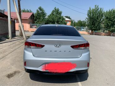 полироль для стекла: Hyundai Santamo: 2018 г., 1.5 л, Автомат, Газ, Внедорожник