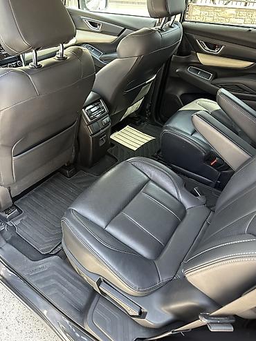 суба: Subaru Ascent: 2019 г., 2.4 л, Вариатор, Бензин, Кроссовер — 10