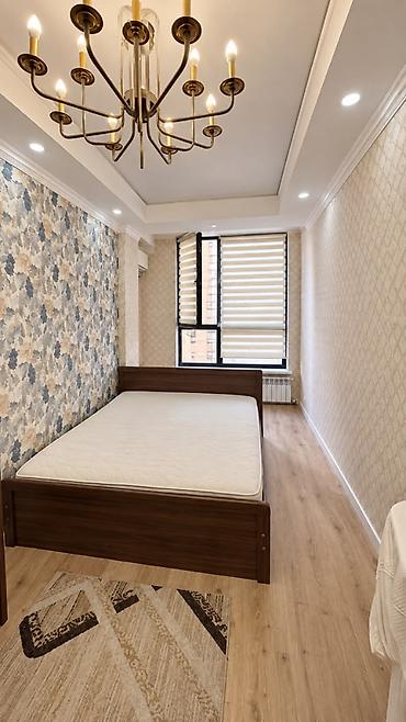 Продажа квартир: 2 комнаты, 52 м², Золотой квадрат Элитка, 6 этаж, Евроремонт — 4