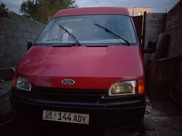 купить бу двигатель форд транзит 2 5 дизель: Ford Transit: 1991 г., 2.5 л, Механика, Дизель, Бус