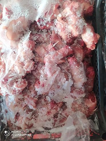 куриные ноги: Замороженные куриные субпродукты - Куриные лапы. Подходят для — 2