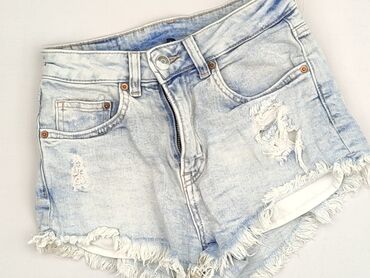 H&M, Szorty damskie, XS