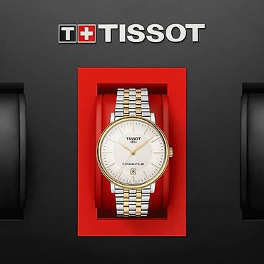 casio original: Классические часы часы, Tissot, Золото, Швейцария, Командирские, Водонепроницаемые, Оригинал, Мужские, Новый — 4