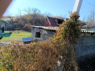 продаются дом ош: 8 соток, Для строительства, Красная книга, Договор купли-продажи