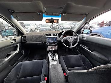 Honda: Honda Accord: 2003 г., 2.4 л, Автомат, Бензин, Седан — 7