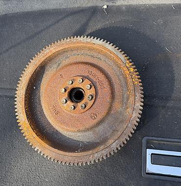 Кузов бөлүктөрү: Toyota, Колдонулган — 5