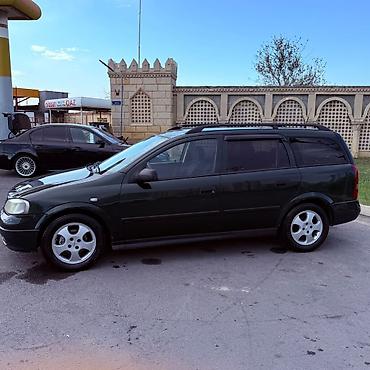 Opel: Salam mawin yaxwi vezyyetdedi xadavoyda hec bir pirablem yoxdu yungul — 4