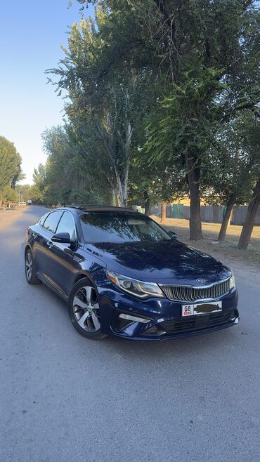 автоматическая коробка передач мерседес w210: Kia Optima: 2019 г., 2.4 л, Типтроник, Бензин, Седан