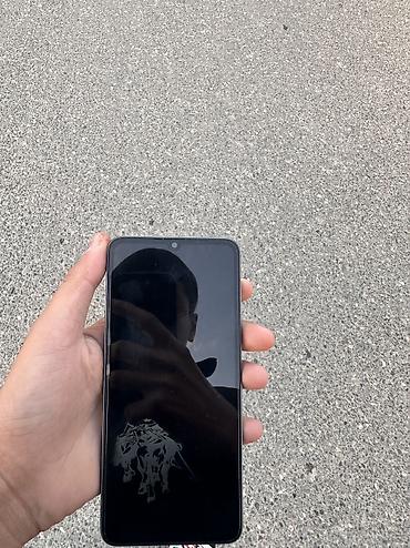 islənmis iran pecləri: Redmi 13C, 128 GB, rəng - Göy, Zəmanət — 2