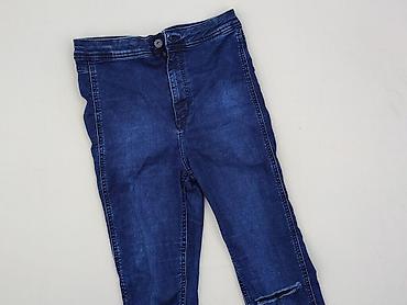 8278 jeans: H&M, Jeansy damskie, rozmiar S — 1