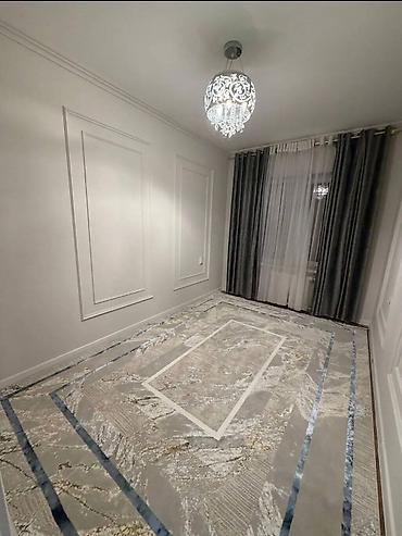 Продажа квартир: 3 комнаты, 70 м², 106 серия улучшенная, 1 этаж, Евроремонт — 3