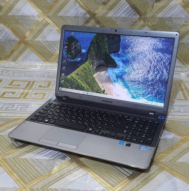 Printerlər: Samsung, 15.6 ", Intel Core i5, 256 GB, Ünvandan götürmə, Pulsuz çatdırılma, Ödənişli çatdırılma
