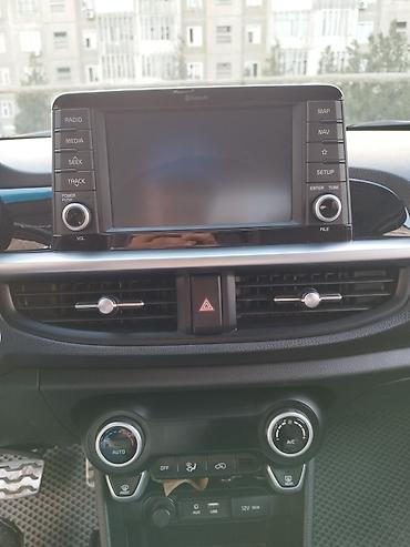lexus ls 460 цена: Kia Morning: 2017 г., 1 л, Автомат, Бензин, Хэтчбэк — 8