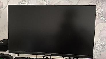 raspberry pi: Монитор, Б/у, LED, 25" - 26" — 2