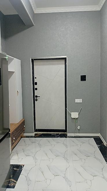 yeni raman: 3 otaqlı, Yeni tikili, 65 kv. m — 7