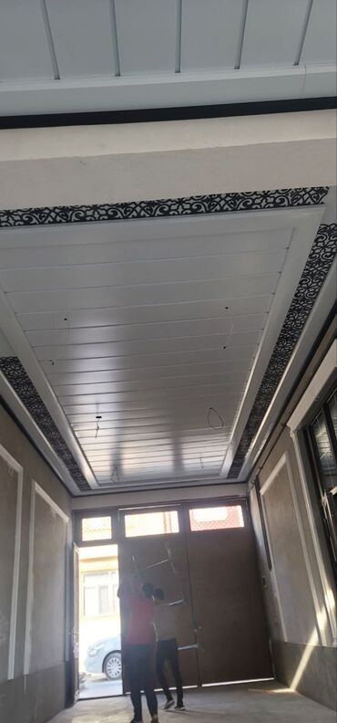 Фасадные работы: Ремонт фасада, Утепление фасада, Фасадный декор | Туникафон, Моноблоки, Молдинг | Декоративный кирпич, Сухой травертин, Американка | Керамзит, Пенополиуретан, Penoplex Больше 6 лет опыта at lalafo.kg — 3 Фасадные работы: Ремонт фасада, Утепление фасада, Фасадный декор | Туникафон, Моноблоки, Молдинг | Декоративный кирпич, Сухой травертин, Американка | Керамзит, Пенополиуретан, Penoplex Больше 6 лет опыта — 3