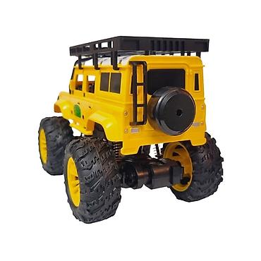 Игрушки: Радиоуправляемый Rock Crawler Cross-Country [ акция 50% ] - низкие — 2