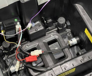 Uşaq üçün elektrik maşınları: 🚙 yeni nəsil 4x4 wn-502 elektrik uşaq jeepi – kiçik sürücülər üçün — 8