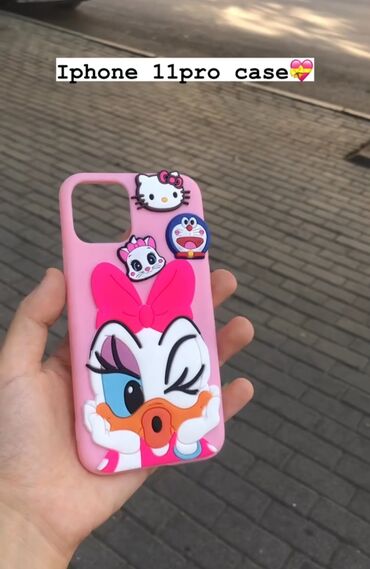 iphone 11 kabro: Iphone 11 pro case💜 Endirimde cemi 9 azn✅ Tam qoruyuculuq ✅ Berk