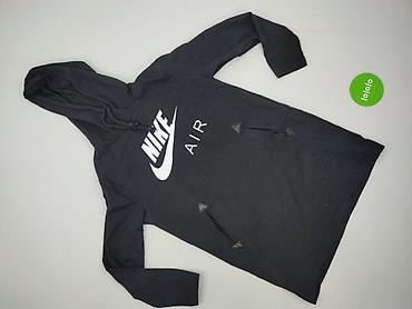 dior bluzy: Nike, Bluza z kapturem damska, rozmiar XL — 2