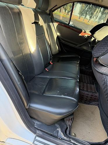 купить w210: Mercedes-Benz E-Class: 2000 г., 2.9 л, Механика, Дизель, Седан — 5