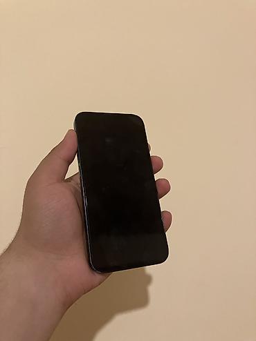 Apple iPhone: IPhone 14, 128 GB, Qara — 2