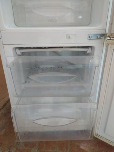 термостат на холодильник: Холодильник
