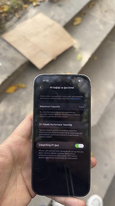 iphone 16 pro: IPhone 14 Pro, Deep Purple, Face ID — 3