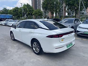 GAC: ⚡ GAC AION S 2022 🚗 Жылы: 2022 🔋 Запас ходу: 460 км 📍 Жүргөнү at lalafo.kg — 4 GAC: ⚡ GAC AION S 2022 🚗 Жылы: 2022 🔋 Запас ходу: 460 км 📍 Жүргөнү — 4