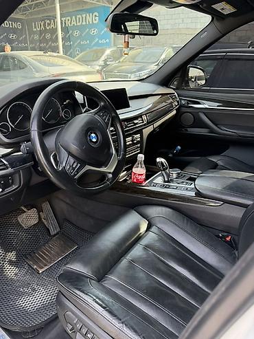 BMW: BMW X5: 2018 г., 0.2 л, Гибрид, Внедорожник — 4