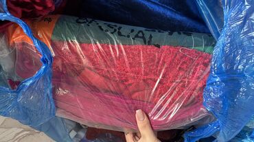 Аксессуары для шитья: Эки чон пакет материал тошоктун тыштары сатылат кийиттин материалдары — 17