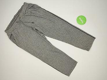 badury: UP2Fashion, Spodnie materiałowe damskie, rozmiar S — 2