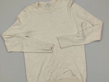 t shirty have a nike day: Sweter, C&A, S, stan - Bardzo dobry